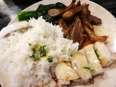 -紫金食坊(江南西路店)