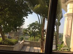 -鹤山碧桂园凤凰酒店