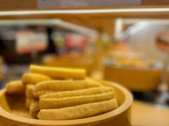 -喜家自助小火锅(卓悦里店)