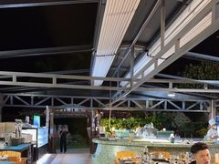 -渔家火锅·海鲜自助餐·演艺(亚龙湾天域酒店)