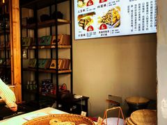 -印象徽州·正宗徽菜体验店