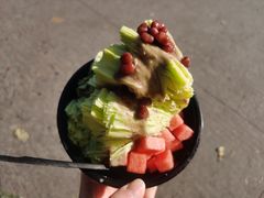 -串妹花式冰粉(乐山总店)