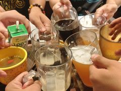 -汉丽斯巴西烤肉自助(市南店)