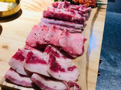 -金顺韩式烤肉·网红烤肉店(广利路店)