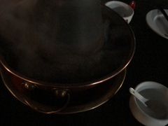 -北门涮肉·炭火铜锅涮肉(什刹海店)