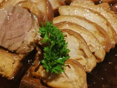 -汤城小厨•粤菜•靓汤(苏州街店)