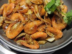 -青木岚小海鲜•小龙虾(友谊店)