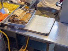 -王三哥动感洋芋(龙井沟店)