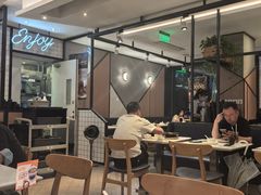 -新旺茶餐厅·早餐·夜宵(仙霞店)