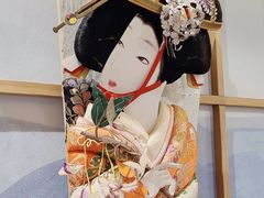 -一井烧肉·活鳗·寿司(望京SOHO店)