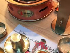 -闻老头·菊花炭烤肉(D11店)