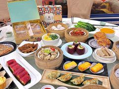 -馨越楼·点心·粤菜(赤坎店)