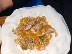 -必点海鲜·鲅鱼水饺(鞍山西道店)