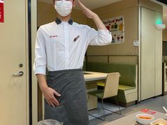 -海底捞火锅(振华商厦店)