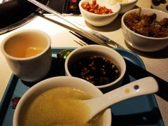 -百年果林椰子鸡(中洲店)