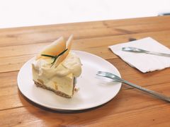 -COTTON CAFE(德信·中外公寓店)