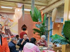 -多哥水傣味餐厅(司马巷店)