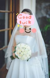 -MANLI BRIDAL婚纱