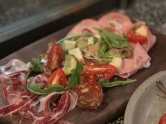 -Apollo·西班牙小酒馆(安福路店)