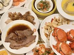 -芭菲盛宴·环球美食(解放碑英利国际店)