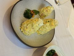 -马克西姆俄罗斯餐厅(通亚街店)