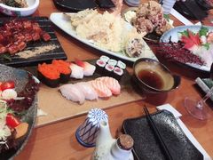 -千代武日本料理(开发区店)