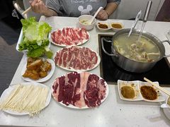 -黑山牛肉汤火锅(花城汇店)