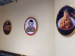 -李老哈·东北菜(宋园路店)