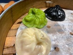 -隆喜元鱼汤包·海鲜(中联广场店)