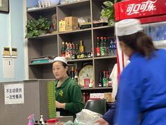 -清真永恒华威肉饼(潘家园店)