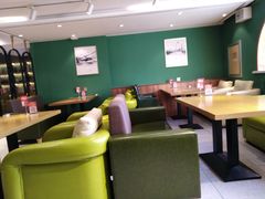 -去茶去餐厅(中央大街店)