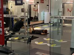 -海力健身游泳(太古里朗御店)