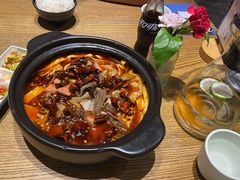 -川流不息(北蔡休闲广场店)