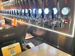 -优布劳精酿啤酒鲜扎闪送·(张江店)
