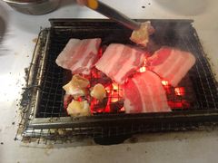 -风味烧烤