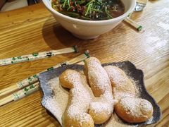 -易裕和·长沙米粉(竹塘西路店)