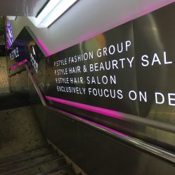 -P.STYLE 派斯造型