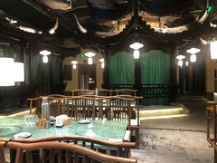 大堂-薇满楼宴会中心(尚城国际购物中心店)