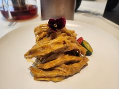 -壹零捌道·北京烤鸭(车公庄店)