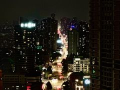 -富力丽思卡尔顿酒店·FLAIR餐厅酒吧