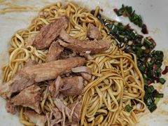 -虎子面粉馆(五一东村店)