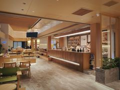 -奈雪茶院·茶室茶馆(广州粤海天地店)