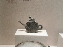 -太原市博物馆