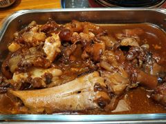 -思金拉措庄园藏餐(太阳岛店)