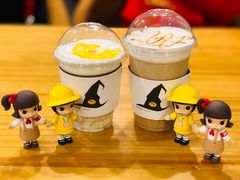 -WIZARD COFFEE咖啡巫师