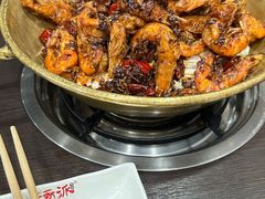 -涿派·炝锅鱼(涿州店)