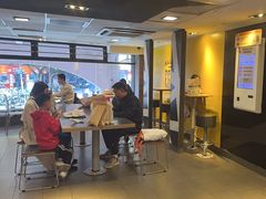 -麦当劳(一德路店)