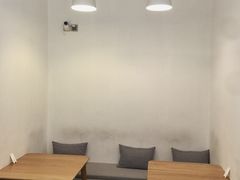 -Onirii Coffee(长乐路店)