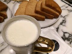 -WHEAT&BAKER-麥(凯德来福士店)