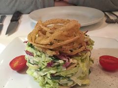 茹丝葵沙拉-茹丝葵经典牛排馆(上海外滩店)